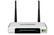 Router Wireless 4 Porturi TP-LINK TD-W8960N